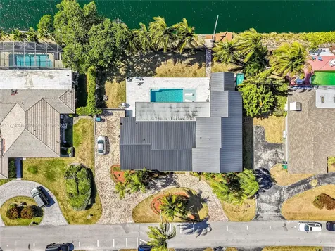 7501 SW 174th Street Palmetto Bay FL 33157