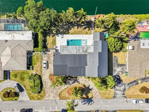 7501 SW 174th Street Palmetto Bay FL 33157