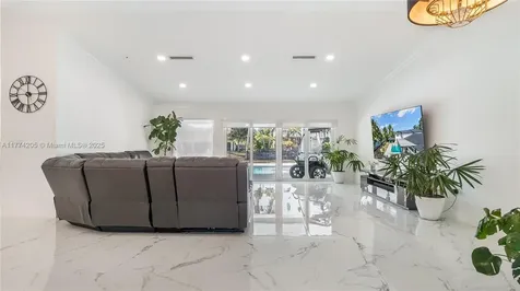 7501 SW 174th Street Palmetto Bay FL 33157