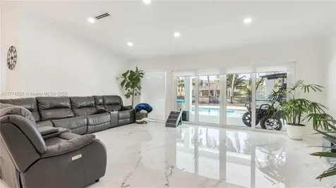7501 SW 174th Street Palmetto Bay FL 33157