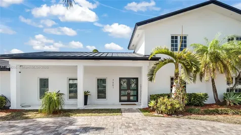 7501 SW 174th Street Palmetto Bay FL 33157