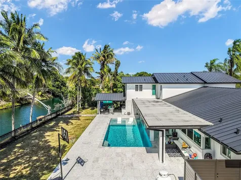 7501 SW 174th Street Palmetto Bay FL 33157