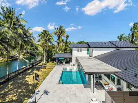 7501 SW 174th Street Palmetto Bay FL 33157