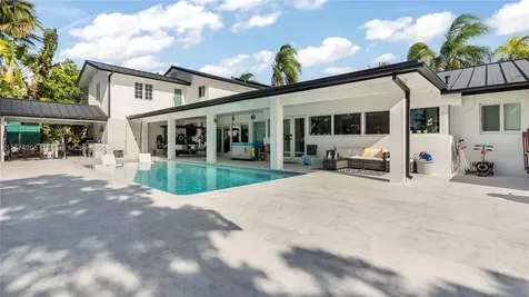 7501 SW 174th Street Palmetto Bay FL 33157