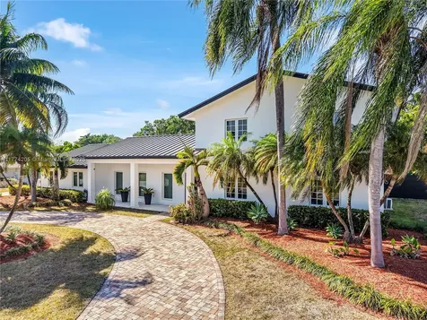 7501 SW 174th Street Palmetto Bay FL 33157