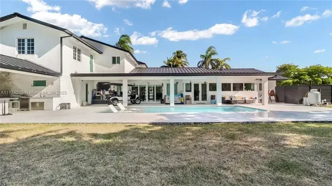 7501 SW 174th Street Palmetto Bay FL 33157