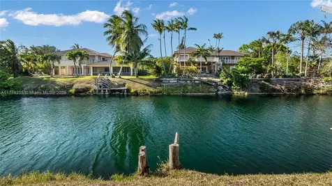 7501 SW 174th Street Palmetto Bay FL 33157
