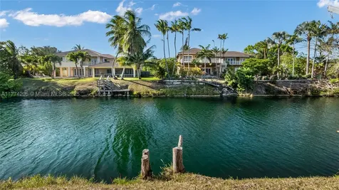7501 SW 174th Street Palmetto Bay FL 33157