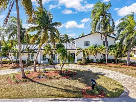 7501 SW 174th Street Palmetto Bay FL 33157