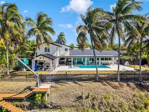 7501 SW 174th Street Palmetto Bay FL 33157