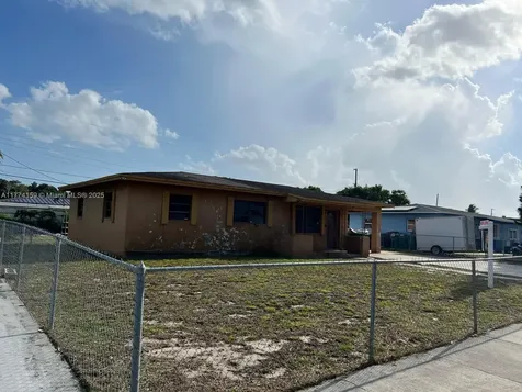3310 NW 172nd Terrace Miami Gardens FL 33056