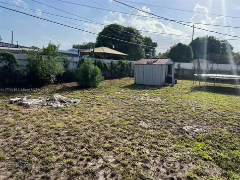 3310 NW 172nd Terrace Miami Gardens FL 33056
