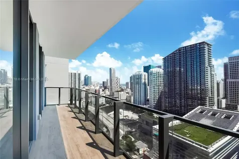 88 SW 7th Street Miami FL 33130