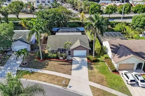 8372 Blue Cypress Drive Lake Worth FL 33467