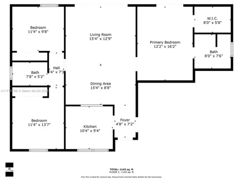 8372 Blue Cypress Drive Lake Worth FL 33467