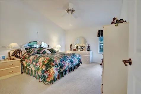 15445 Lake Gardenia Place Delray Beach FL 33484