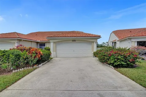 15445 Lake Gardenia Place Delray Beach FL 33484
