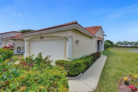 15445 Lake Gardenia Place Delray Beach FL 33484
