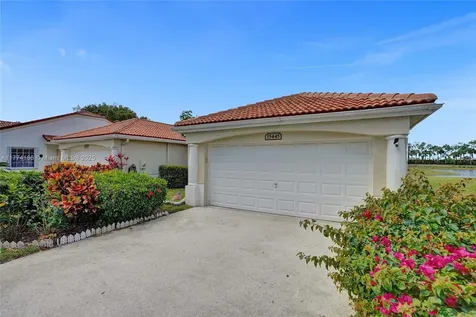 15445 Lake Gardenia Place Delray Beach FL 33484