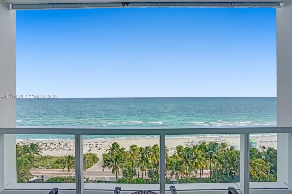 4391 Collins Avenue Miami Beach FL 33140