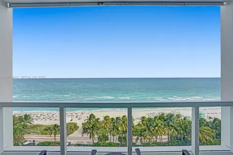 4391 Collins Avenue Miami Beach FL 33140
