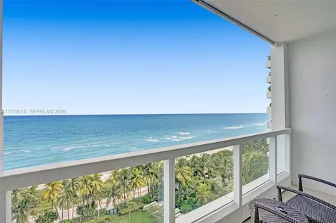 4391 Collins Avenue Miami Beach FL 33140
