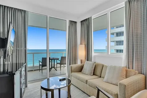 4391 Collins Avenue Miami Beach FL 33140