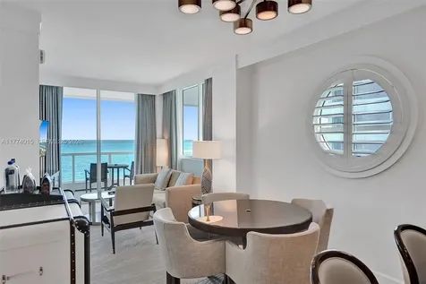 4391 Collins Avenue Miami Beach FL 33140