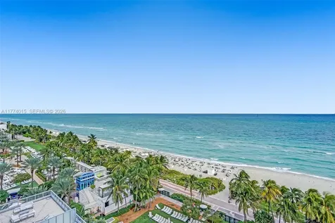 4391 Collins Avenue Miami Beach FL 33140