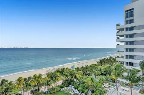 4391 Collins Avenue Miami Beach FL 33140