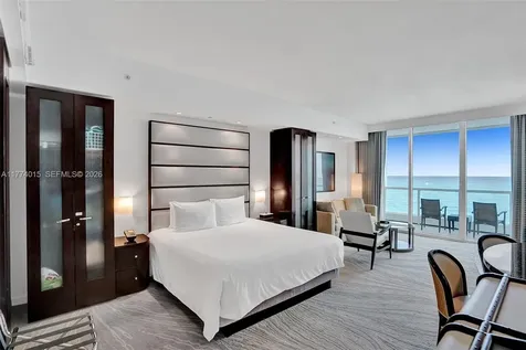 4391 Collins Avenue Miami Beach FL 33140