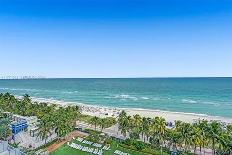 4391 Collins Avenue Miami Beach FL 33140