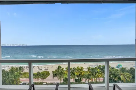 4391 Collins Avenue Miami Beach FL 33140