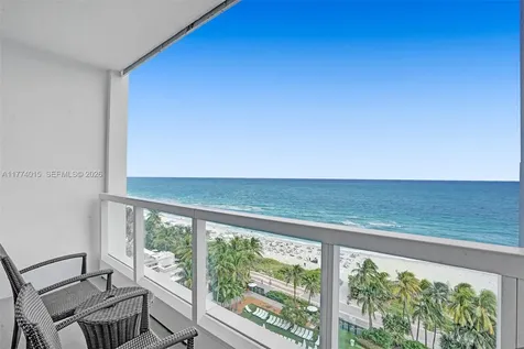 4391 Collins Avenue Miami Beach FL 33140