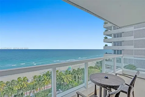 4391 Collins Avenue Miami Beach FL 33140