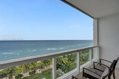 4391 Collins Avenue Miami Beach FL 33140