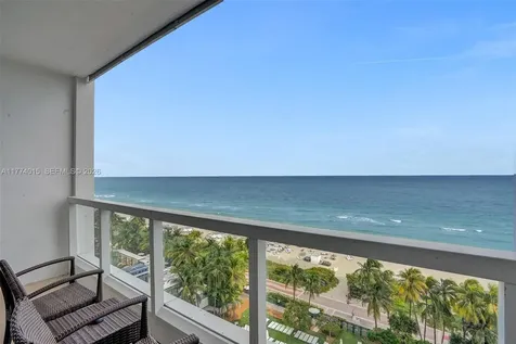 4391 Collins Avenue Miami Beach FL 33140