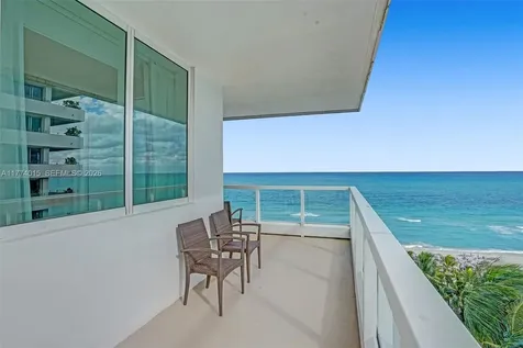 4391 Collins Avenue Miami Beach FL 33140