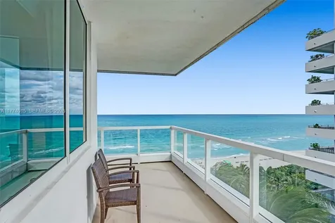 4391 Collins Avenue Miami Beach FL 33140