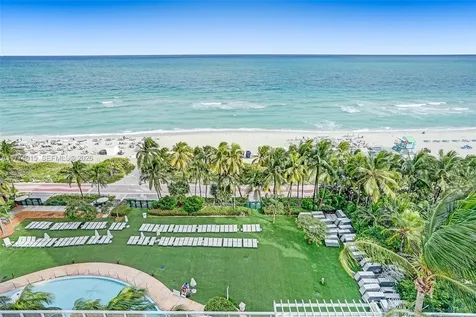 4391 Collins Avenue Miami Beach FL 33140