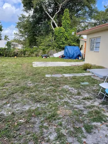 2801 Mayo Street Hollywood FL 33020
