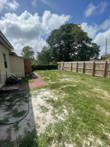2801 Mayo Street Hollywood FL 33020