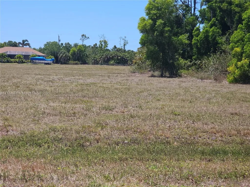 4134 NW 39 Th Place Cape Coral FL 33993