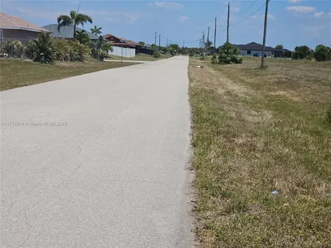 4134 NW 39 Th Place Cape Coral FL 33993