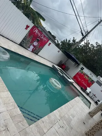 3360 NW 171st Terrace Miami Gardens FL 33056