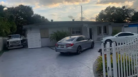 3360 NW 171st Terrace Miami Gardens FL 33056