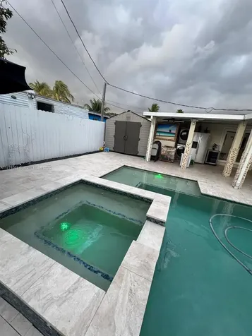 3360 NW 171st Terrace Miami Gardens FL 33056