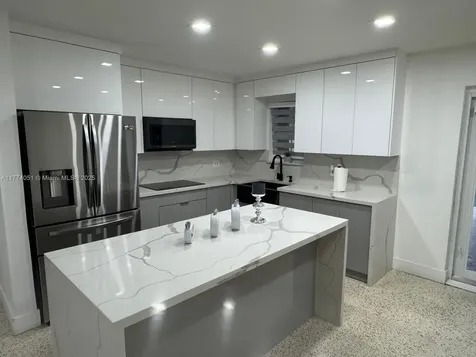 3360 NW 171st Terrace Miami Gardens FL 33056