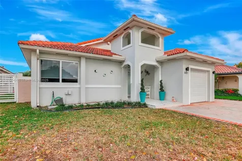 15122 NW 91st Court Miami Lakes FL 33018