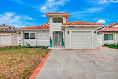 15122 NW 91st Court Miami Lakes FL 33018